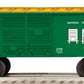 Lionel 6-27946 O #6050-25 Christmas Savings Boxcar