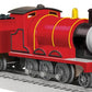 Lionel 6-18774 Thomas & Friends James Locomotive w/Remote System #5