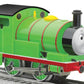 Lionel 6-18771 Thomas & Friends Percy Steam Loco w/Remote Control & Sounds #6