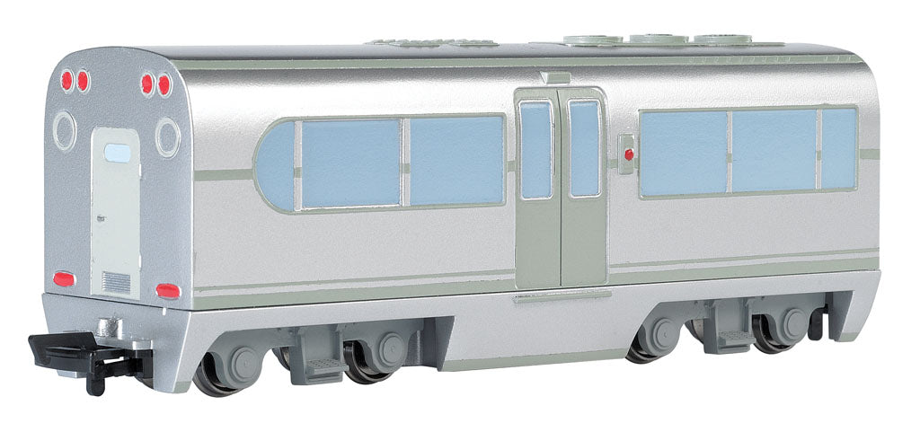 Bachmann 77106 HO Chuggington Passenger Car