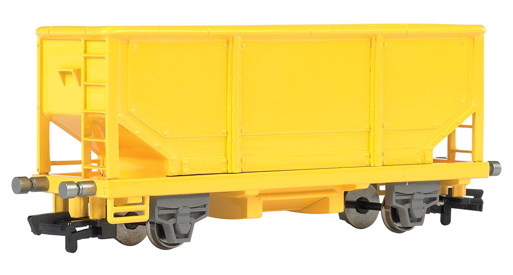 Bachmann 77105 HO Chuggington Yellow Hopper