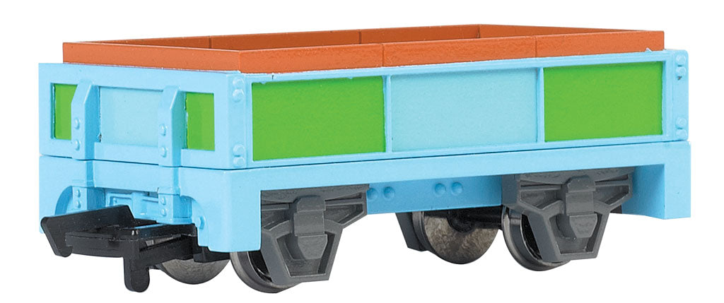 Bachmann 77102 HO Chuggington Low-Sided Gondola