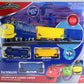 Bachmann 00771 Brewster's Cargo Caper HO Gauge Diesel Starter Train Set