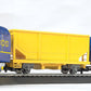 Bachmann 00771 Brewster's Cargo Caper HO Gauge Diesel Starter Train Set