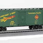 Bachmann 00826 Santa Fe Thunder Chief HO Gauge Diesel Starter Freight Train Set