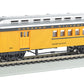 Bachmann 13504 HO Durango & Silverton "Home Ranch" 1860-1880 Wood Combine Car