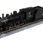 Bachmann 51812 HO Wabash Alco 2-6-0 Steam Locomotive w/Sound & DCC #573
