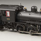 Bachmann 51813 HO Lackawanna Alco 2-6-0 Steam Locomotive w/Sound & DCC #565