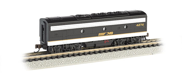 Bachmann 63853 N Norfolk Southern EMD F7B Diesel Locomotive #4276 w/DCC