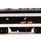 Bachmann 63853 N Norfolk Southern EMD F7B Diesel Locomotive #4276 w/DCC