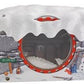 Fisher Price Y9606 Thomas & Friends™ Wooden Railway Snow Tunnel Destination