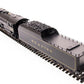 Broadway Limited 2075 HO Reading Class T-1 4-8-4 Paragon2 #2207