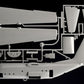 Italeri 1255 1:72 Lockheed Martin C-130 J Hercules Military Aircraft Plane Kit