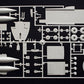 Italeri 1255 1:72 Lockheed Martin C-130 J Hercules Military Aircraft Plane Kit