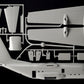 Italeri 1255 1:72 Lockheed Martin C-130 J Hercules Military Aircraft Plane Kit