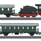 Marklin 29245 HO Gauge Digital Branch Line Steam Train Starter Set