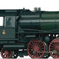 Marklin 37938 HO Prussian Class P 10 2-8-2 Steam with Display Case with DCC/Set