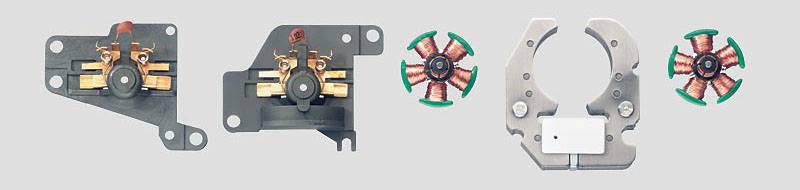 Marklin 60944 HO High-Efficiency Motor Conversion Set
