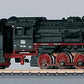 Marklin 88843 Z German Federal Railroad DB Class 50 Heavy Steam Locomotive
