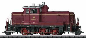 Trix 22616 Dgtl Cl 260 Loco DB