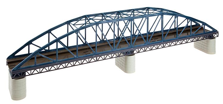 Faller 120482 HO Arched Bridge 56.4cm