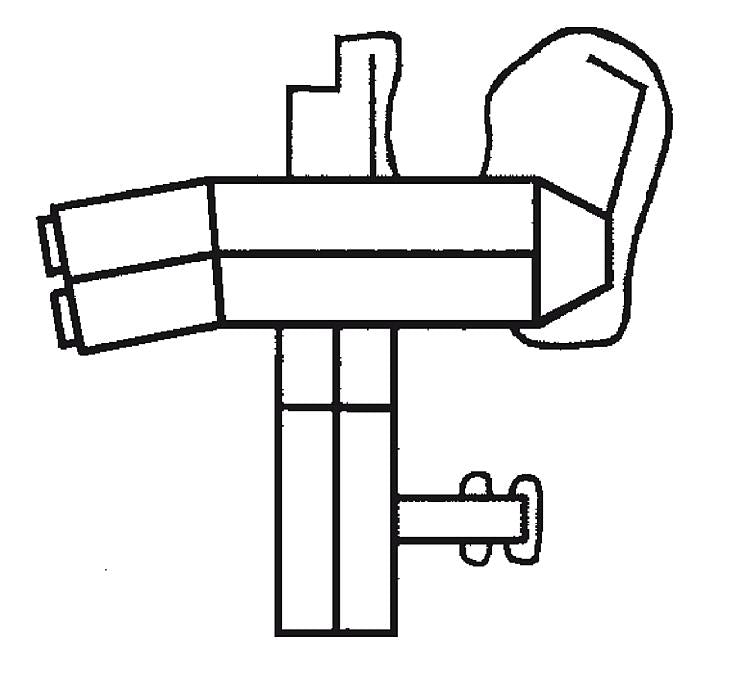 Faller 130470 HO Old Coal Mine Kit