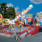Faller 140428 HO Scale Salto Mortale Ride Attraction Kit