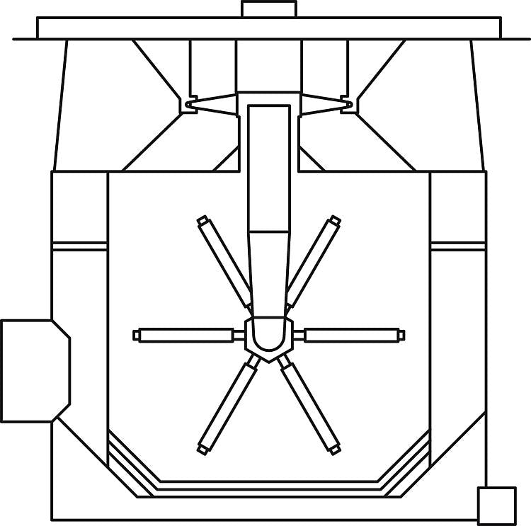 Enseigne Lumineuse 'Salto Mortale' Pour Circuit Miniature Faller H0 - Décoration Fête Foraine