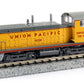 Kato 176-4373 N Scale Union Pacific NW2 Diesel Locomotive #1020
