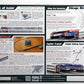 Kato 106-0031 Chicago Metra MP36PK N Gauge Diesel Electric Starter Train Set