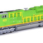 Kato 176-8502 N Illinois Terminal NS Heritage SD70ACe Diesel Locomotive #1072