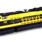 Kato 176-8505 N Virginian NS Heritage SD70ACe Diesel Locomotive #1069