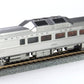 Walthers 920-35301 HO Baltimore & Ohio Budd RDC-2 Coach-Baggage Plated DC #1950