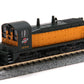 Walthers 920-80155 EMD SW9/1200 - Standard DC - PROTO
