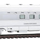 Walthers 9730 HO Santa Fe El Capitan 63' Budd Railway Post Office #89-98