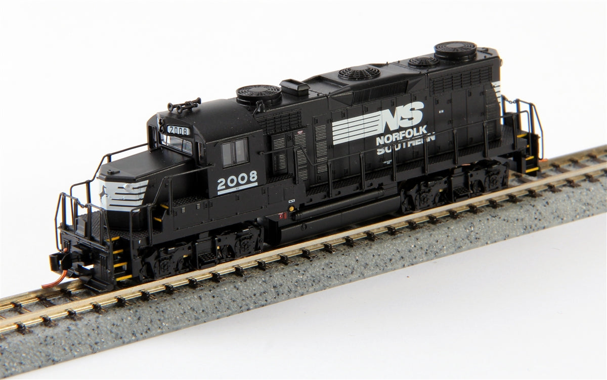 Walthers 920-80055 N Norfolk Southern Diesel Locomotive #2008