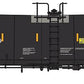 Walthers 920-100011 HO TILX Proto 40ft 14K Tankcar #135659