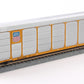 Walthers 920-101412 HO Union Pacific 89' Tri-Level Auto Carrier #516506