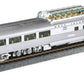 Walthers 920-14027 HO Rock Island 85' Budd Dome Coach Lighted Ready to Run