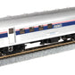 Walthers 920-13061 HO Amtrak 63' Budd Railway Post Office - Ready to Run