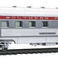 Walthers 920-13068 HO Southern Pacific 63' Budd Railway Post Office Car