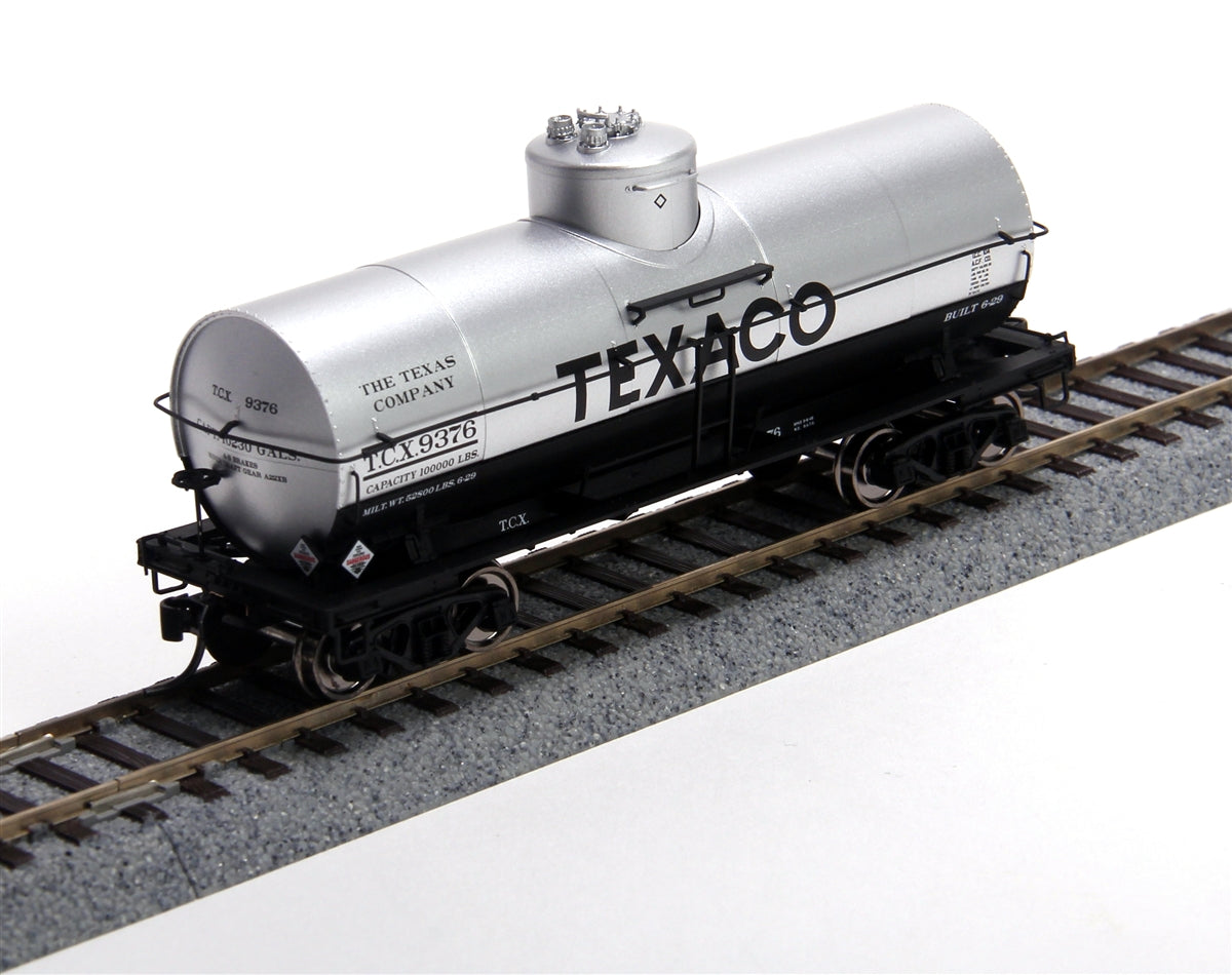 Walthers 920-100411 ACF 10K Gal Tank TCX