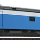 Walthers 920-9061 HO Great Northern 85' ACF Baggage-Dorm Std Empire Builder RTR