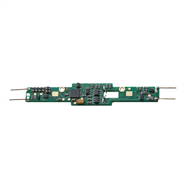 Digitrax DZ123MK0 Marklin Mini 88455 Replacement PCB Circuit Board