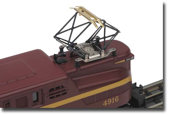 MTH 30-5116-1 Pennsylvania GG-1 Electric Locomotive w/Proto-Sound 3.0 #4916