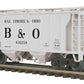 MTH 20-97289 O Baltimore & Ohio Ps-2 Hopper