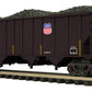 MTH 20-97743 O Union Pacific 4-Bay Hopper #44257