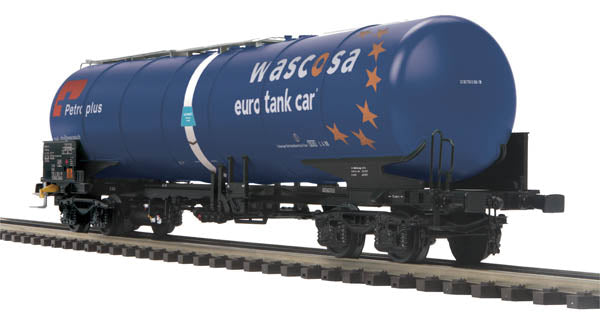 MTH 20-99033 Tank Car Hi-Rl Wascosa