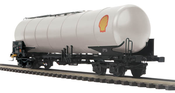 MTH 20-99036 Tank Car Hi-Rl Shell