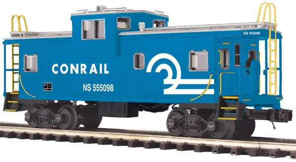 MTH 20-91394 O Extended Vision Caboose, CR